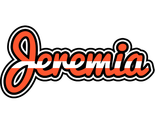 Jeremia denmark logo