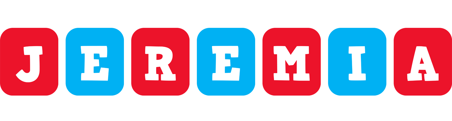 Jeremia diesel logo