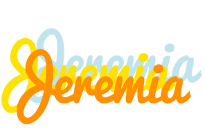 Jeremia energy logo