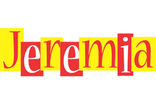 Jeremia errors logo