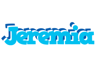 Jeremia jacuzzi logo