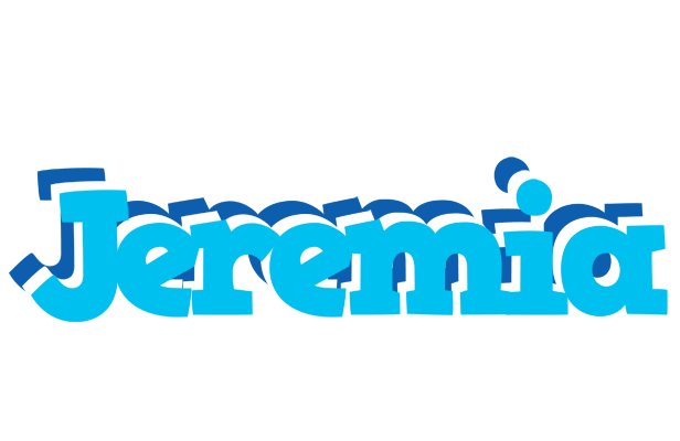 Jeremia jacuzzi logo