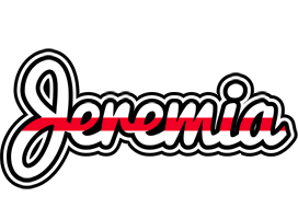 Jeremia kingdom logo