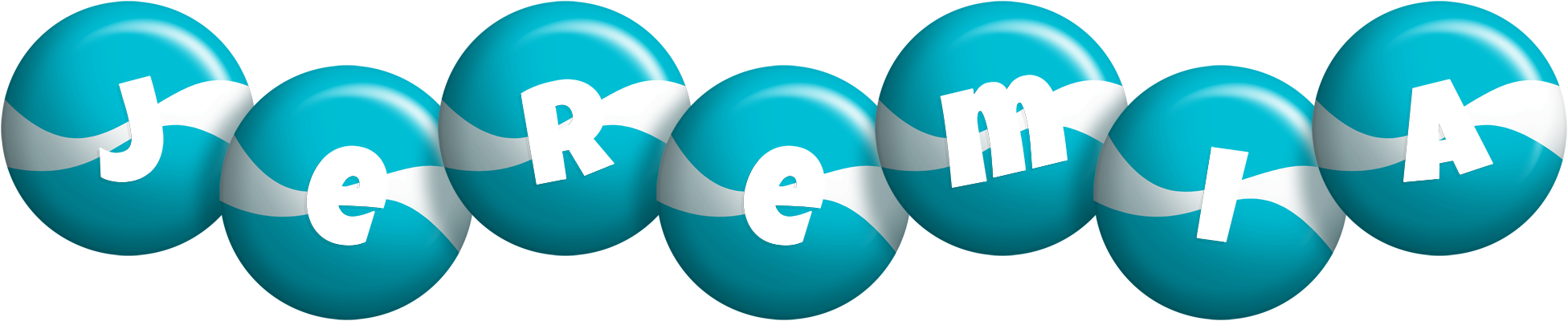 Jeremia messi logo