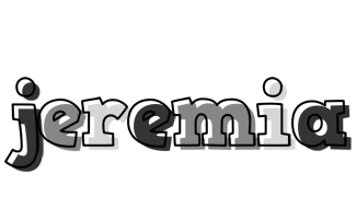 Jeremia night logo