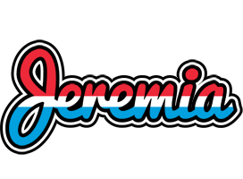 Jeremia norway logo