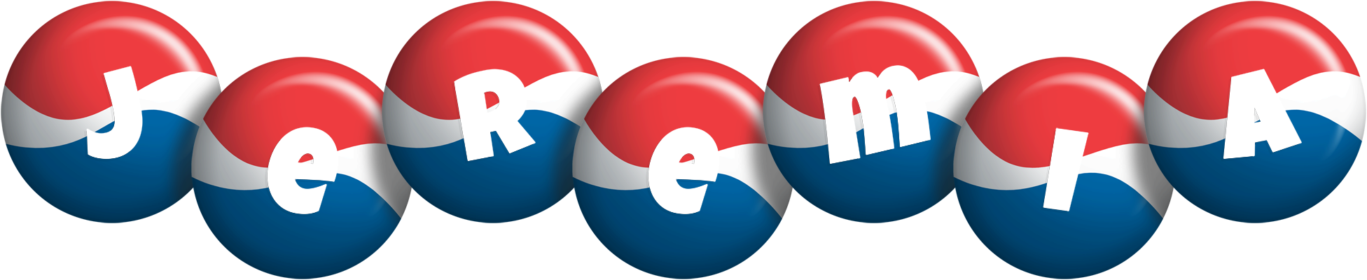 Jeremia paris logo