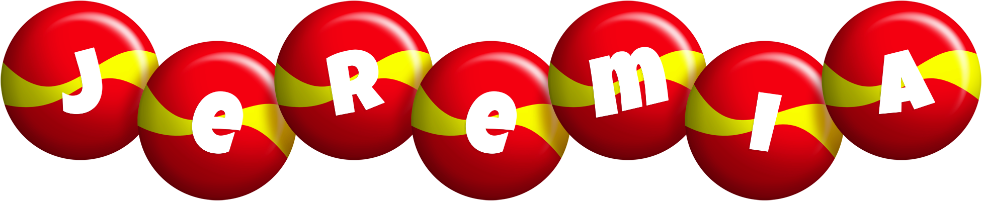 Jeremia spain logo