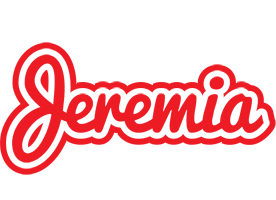 Jeremia sunshine logo