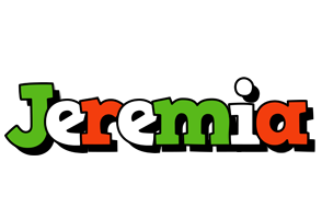 Jeremia venezia logo