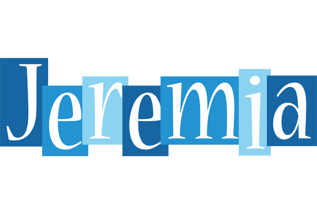 Jeremia winter logo