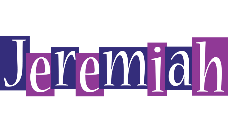 Jeremiah autumn logo
