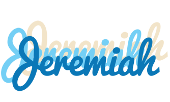 Jeremiah breeze logo