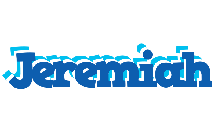 Jeremiah business logo