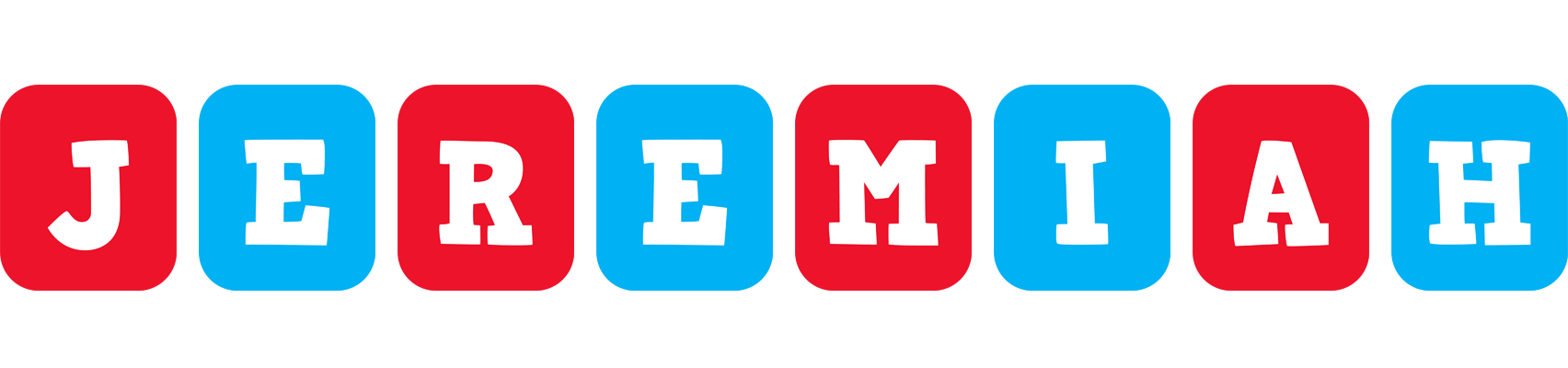 Jeremiah diesel logo