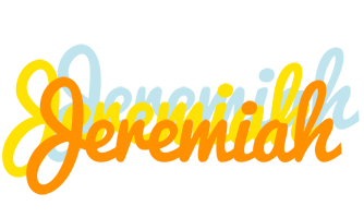 Jeremiah energy logo