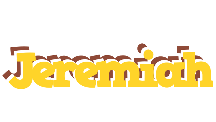 Jeremiah hotcup logo