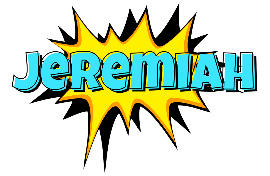 Jeremiah indycar logo