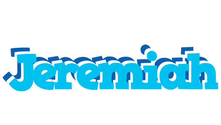 Jeremiah jacuzzi logo