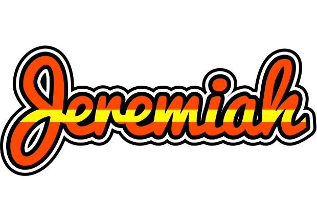Jeremiah madrid logo