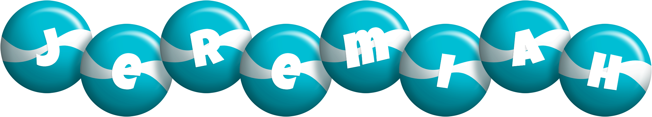Jeremiah messi logo