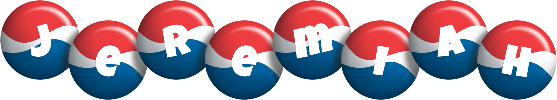Jeremiah paris logo