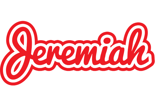 Jeremiah sunshine logo