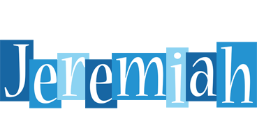 Jeremiah winter logo