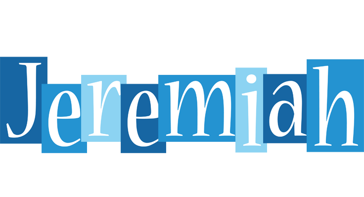 Jeremiah winter logo