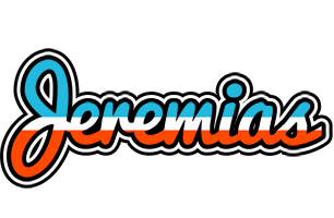 Jeremias america logo