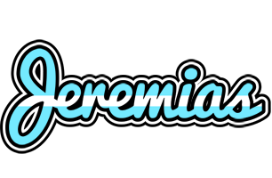 Jeremias argentine logo