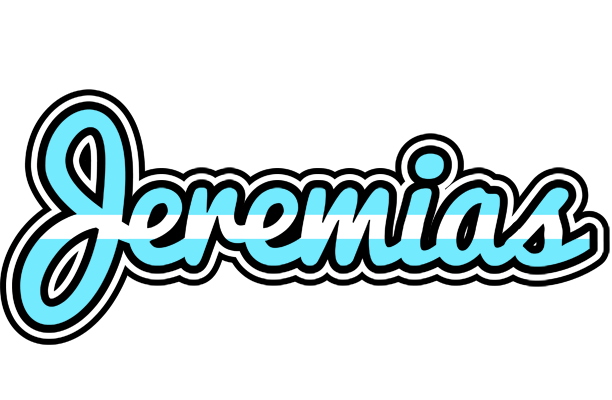 Jeremias argentine logo