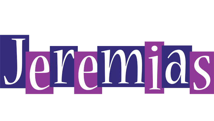 Jeremias autumn logo