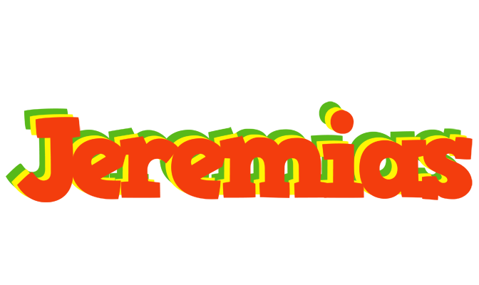 Jeremias bbq logo