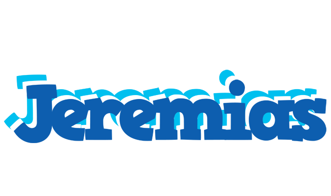 Jeremias business logo