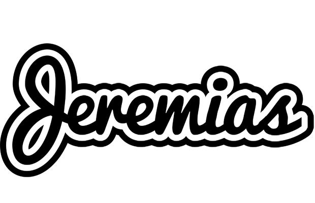 Jeremias chess logo