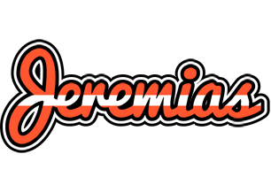 Jeremias denmark logo