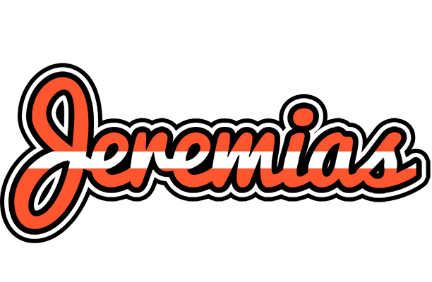 Jeremias denmark logo