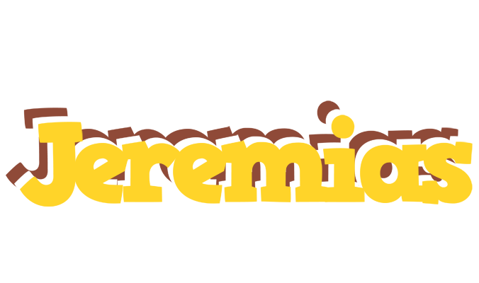 Jeremias hotcup logo