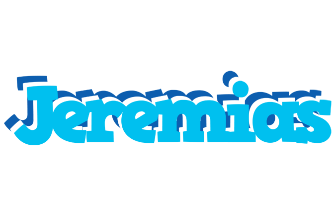 Jeremias jacuzzi logo