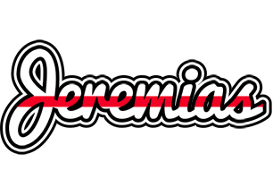 Jeremias kingdom logo