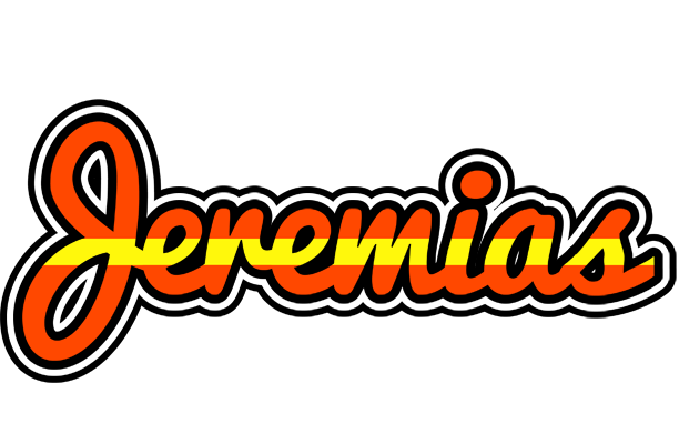Jeremias madrid logo