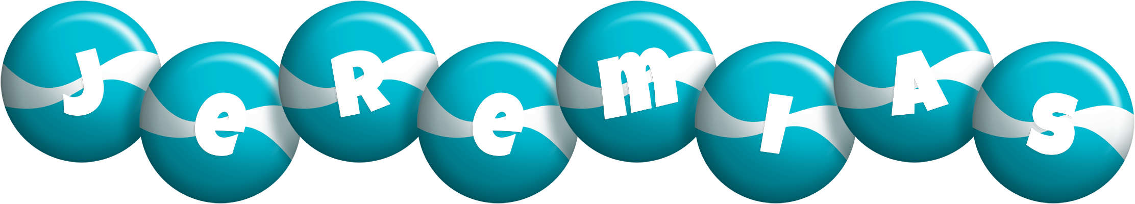 Jeremias messi logo