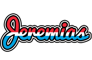 Jeremias norway logo