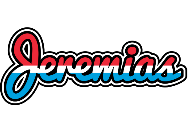 Jeremias norway logo