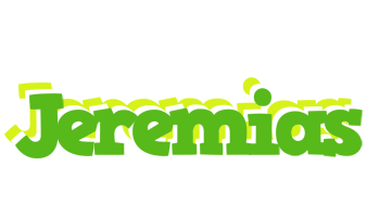 Jeremias picnic logo