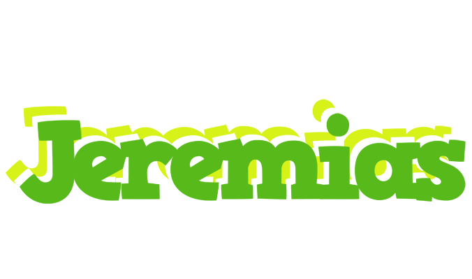 Jeremias picnic logo