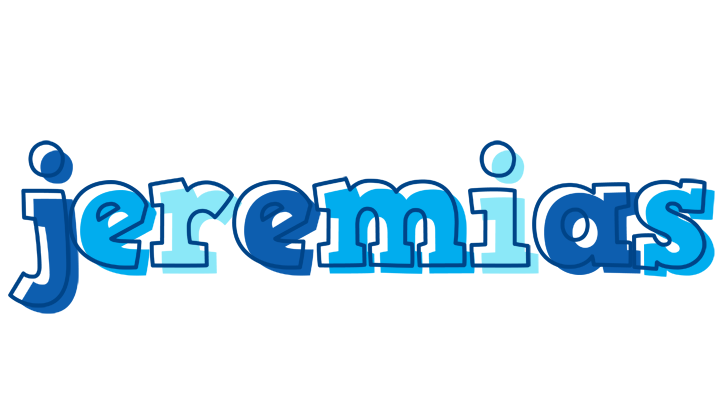 Jeremias sailor logo