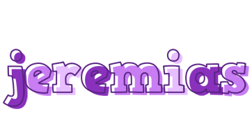 Jeremias sensual logo