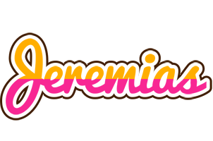 Jeremias smoothie logo